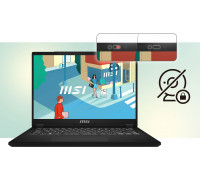 Laptop MSI Modern 14 F13MG-265PL / 14,0" FHD / i5-1334U / 16GB DDR4 / 512GB SSD / Windows 11 Pro