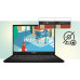 Laptop MSI Modern 14 F13MG-265PL / 14,0" FHD / i5-1334U / 16GB DDR4 / 512GB SSD / Windows 11 Pro