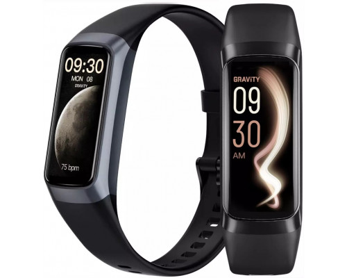 Gravity Black GT40-1