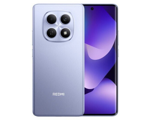 Xiaomi Redmi Note 15 6/128GB NFC Purple