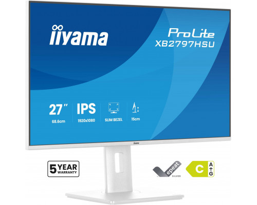 iiyama ProLite XB2797HSU-W1