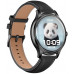 Smartwatch Colmi L28 Black  (L28 Black leather)