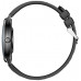 Smartwatch Colmi L28 Black  (L28 Black leather)