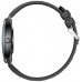 Smartwatch Colmi L28 Black  (L28 Black leather)
