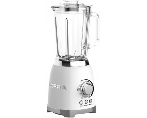 LOFRA goblet retro | FRUTTA | BIANCO PERLA | ITBABP15RE/1 | LOFRA