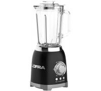 LOFRA goblet retro | FRUTTA | NERO MATT | ITBANM15RE/1 | LOFRA
