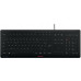 CHERRY STREAM PROTECT KB BLACK