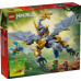 LEGO Ninjago Bitwa smoka Riyu 71855
