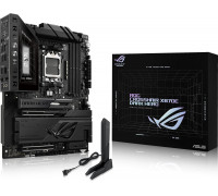 AMD X870E ROG CROSSHAIR X870E DARK HERO