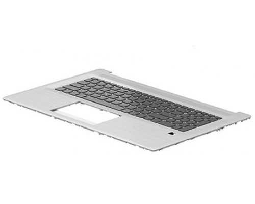 SPS-TOPCOVER W/KB AHS STD TP