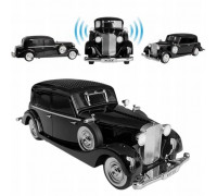 bluetooth 10W black 1500mAh WS-1934