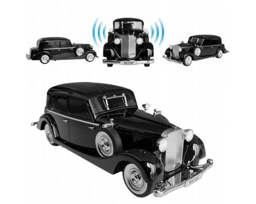 bluetooth 10W black 1500mAh WS-1934