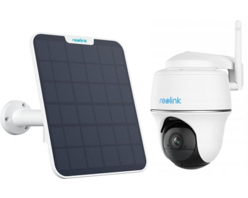 Reolink Argus Series B420 with Solar Panel Lite