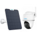 Reolink Argus Series B420 with Solar Panel Lite