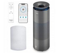 Webber EH9004 Gray