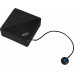 Mini PC Cubi 5 1M-440BEU noOS/Intel Core 3 100U/UHD/WiFi/BT/Black