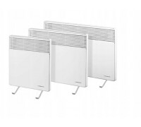 Thermoval  TX - 500 W, IP20