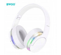 BWOO BW587    ANC white