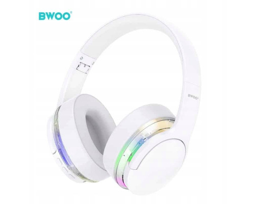 BWOO BW587    ANC white
