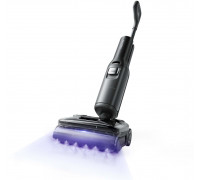 VACUUM CLEANER F25 ULTRA/Juodas WD6Y3A522-00 ROBOROCK