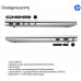 Laptop HP ProBook 4 G1i 14" WUXGA Intel Core Ultra 7 255H 24GB DDR5 512GB SSD Windows 11 Pro (C51N2ET#AKD)