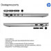 Laptop HP ProBook 4 G1i 14" WUXGA Intel Core Ultra 7 255H 24GB DDR5 512GB SSD Windows 11 Pro (C51N2ET#AKD)