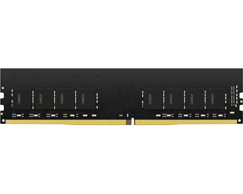 Lexar DDR4, 8 GB, 3200MHz, CL22 (LD4U08G32C22ST-BGS)