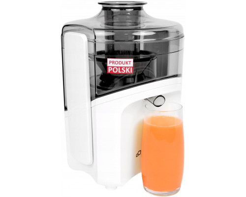 HAGSEN SOKOWIRÓWKA MJ500 biała Produkt