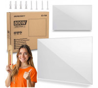 800 W Berdsen BD-986 EDUKAMP