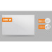 800 W Berdsen BD-986 EDUKAMP