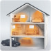 800 W Berdsen BD-986 EDUKAMP