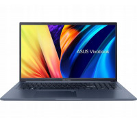 ASUS VivoBook 17 X1704VA-AU1068W Intel Core 5 120U 16GB 512GB Win11 Home