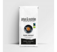 Johan & Nyström - kawa ziarnista Dark Knight Espresso 500 g