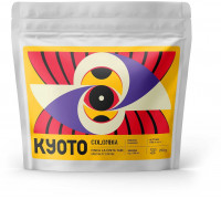 KYOTO - kawa ziarnista Kolumbia Finca La Cinta Tabi Natural Filter 250 g