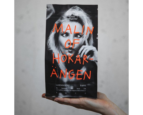 Lykke - kawa ziarnista Malin of Hokarangen Blend Filter 500 g