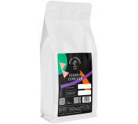 Bracia Ziółkowscy - kawa ziarnista Słodkie Espresso 1 kg
