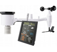 Stacja pogody Gogen - ME3700