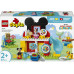 LEGO Duplo Klub Myszki Miki z Minnie i Pluto (10465)