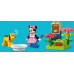 LEGO Duplo Klub Myszki Miki z Minnie i Pluto (10465)