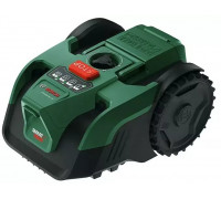 Kosiarka autonomiczna VISIMOW18V-100