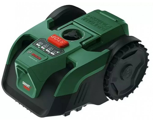 Bosch VISIMOW18V-100