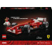 LEGO Icons Ferrari F2004 & Michael Schumacher (11375)