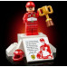 LEGO Icons Ferrari F2004 & Michael Schumacher (11375)