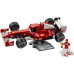 LEGO Icons Ferrari F2004 & Michael Schumacher (11375)