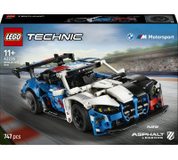 LEGO Technic Samochód wyścigowy BMW M4 GT3 EVO (42226)
