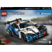 LEGO Technic Samochód wyścigowy BMW M4 GT3 EVO (42226)