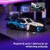 LEGO Technic Samochód wyścigowy BMW M4 GT3 EVO (42226)