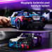 LEGO Technic Samochód wyścigowy BMW M4 GT3 EVO (42226)