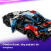 LEGO Technic Samochód wyścigowy BMW M4 GT3 EVO (42226)