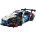 LEGO Technic Samochód wyścigowy BMW M4 GT3 EVO (42226)